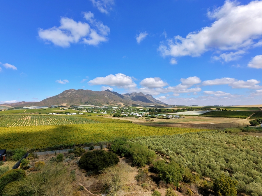 6 Bedroom Property for Sale in Riebeek Kasteel Western Cape